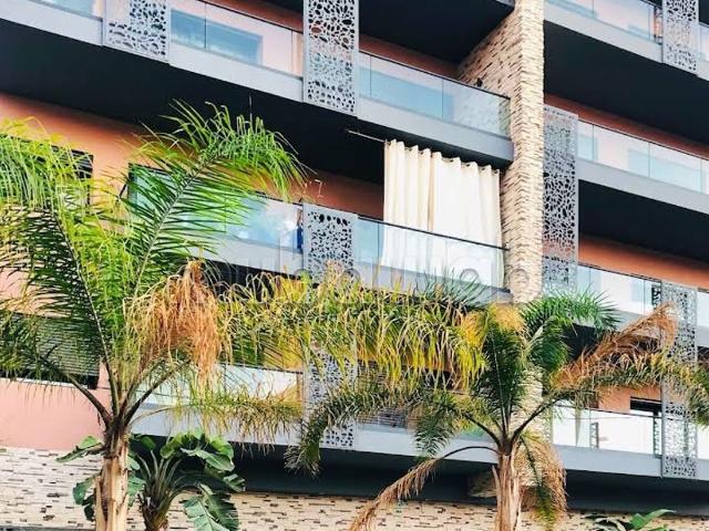 Appartement vente à Marrakech, L'Oriental