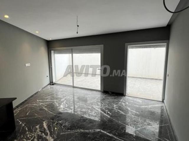 Appartement vente à El Ma, Gharb-Chrarda-Beni Hssen