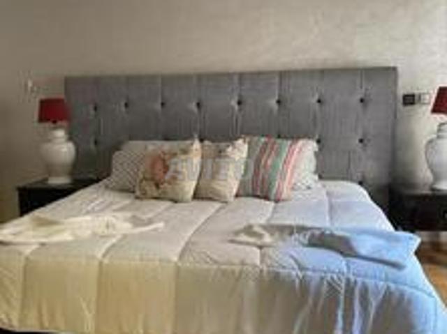 Appartement vente à Gueliz, Marrakech