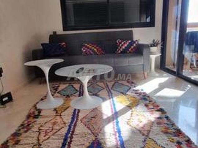 Appartement vente à Gueliz, Marrakech