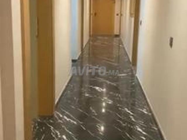 Appartement vente à Charaf, Agadir