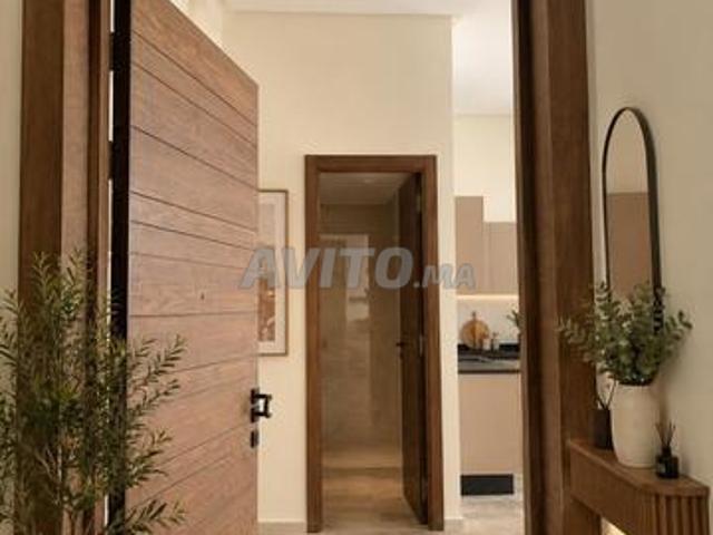 Appartement vente à Anfa, Gharb-Chrarda-Beni Hssen