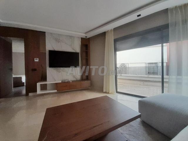 Appartement vente à Anfa, Al Fida