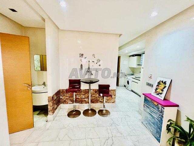Appartement vente à Anfa, Gharb-Chrarda-Beni Hssen