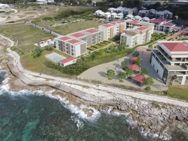 Appartement vente à Guadeloupe