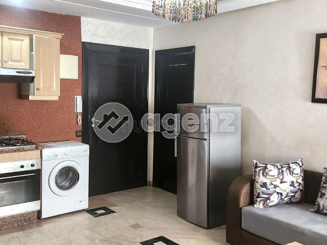 Appartement vente à Anfa, Gharb-Chrarda-Beni Hssen