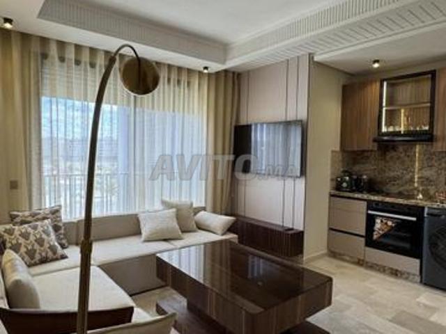 Appartement vente à Anfa, Gharb-Chrarda-Beni Hssen