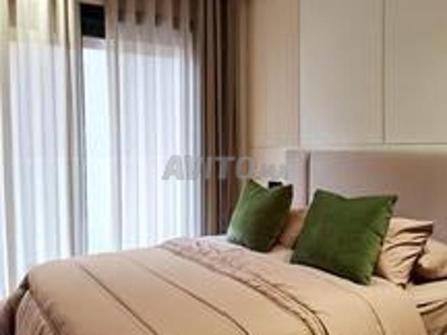 Appartement vente à Anfa, Gharb-Chrarda-Beni Hssen