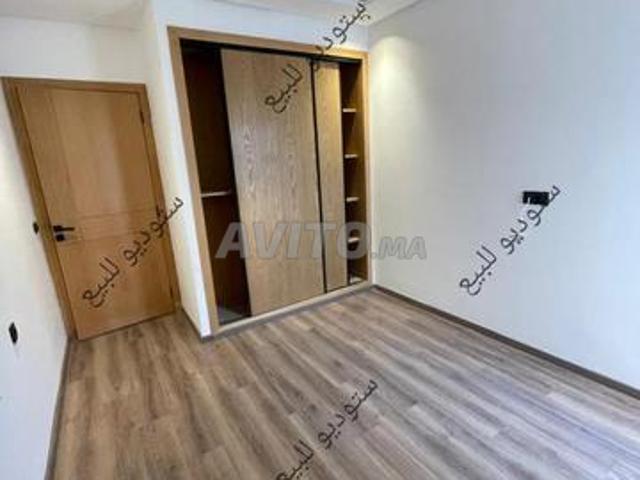 Appartement vente à Anfa, Gharb-Chrarda-Beni Hssen