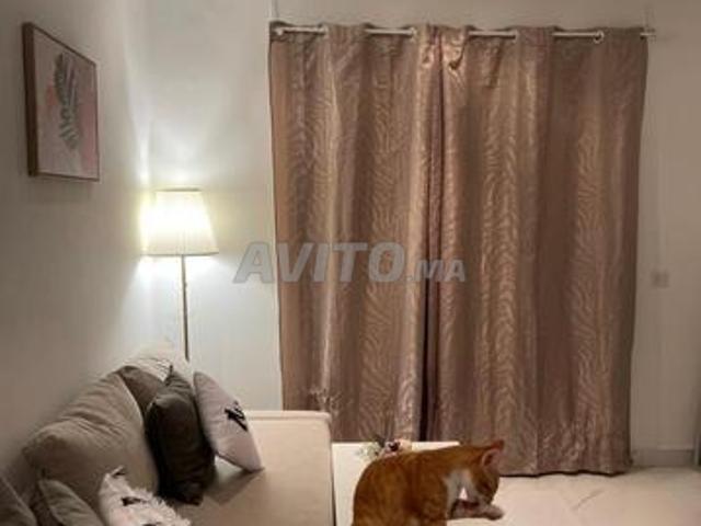 Appartement vente à Anfa, Gharb-Chrarda-Beni Hssen