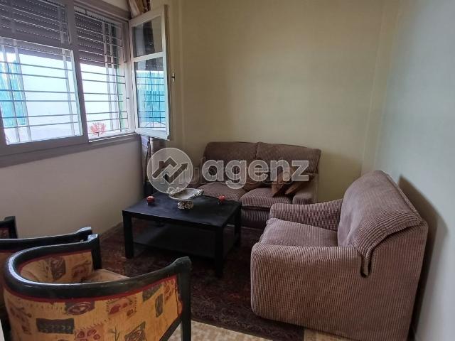 Appartement vente à Rbat