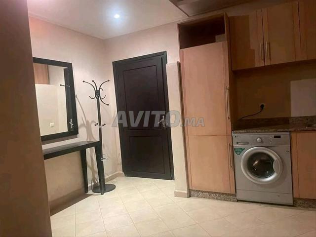 Appartement vente à Anfa, Gharb-Chrarda-Beni Hssen