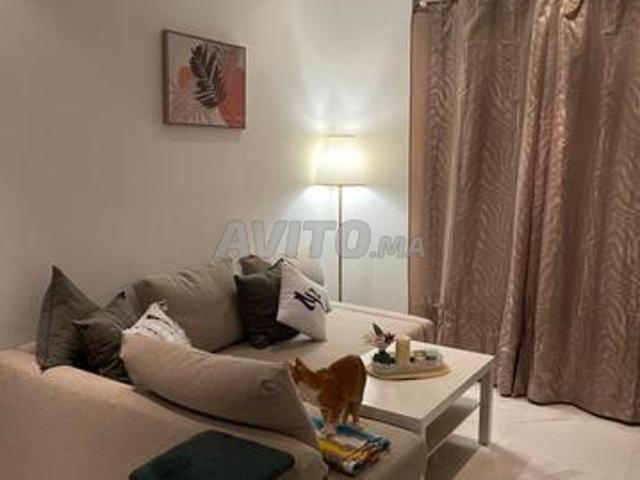 Appartement vente à Anfa, Gharb-Chrarda-Beni Hssen