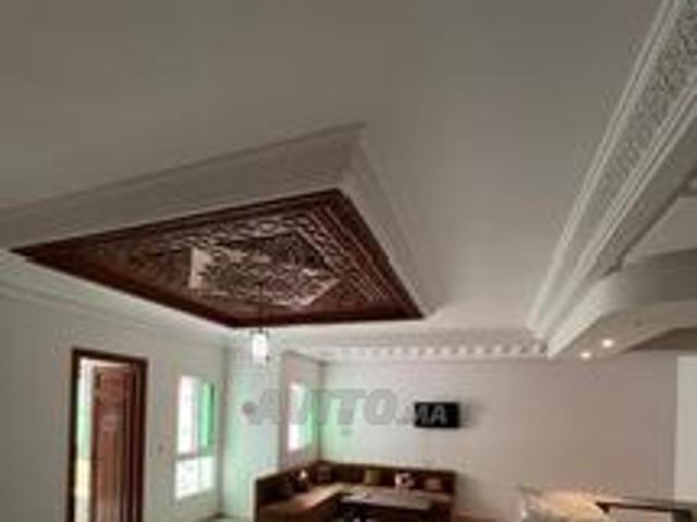 Appartement vente à Mansouria, Gharb-Chrarda-Beni Hssen