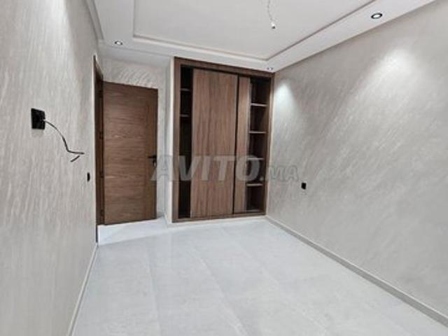 Appartement vente à Anfa, Gharb-Chrarda-Beni Hssen