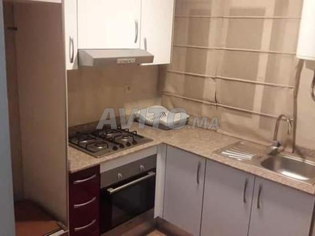 Appartement vente à Centre Ville
