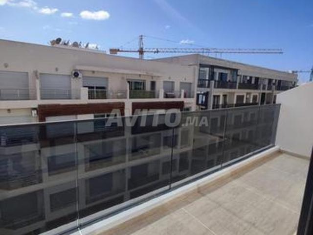 Appartement vente à Anfa, Gharb-Chrarda-Beni Hssen
