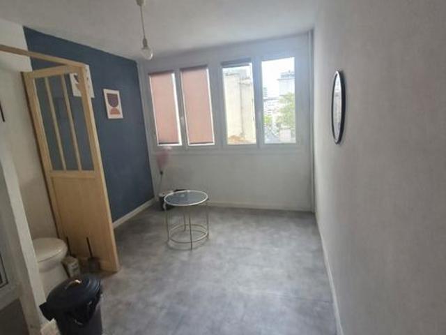 Appartement vente à Paris, Île-de-France