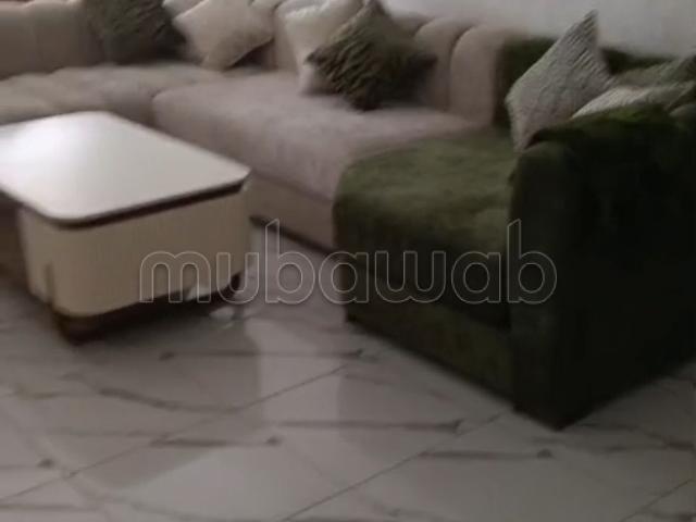 Appartement vente à Anfa, Gharb-Chrarda-Beni Hssen