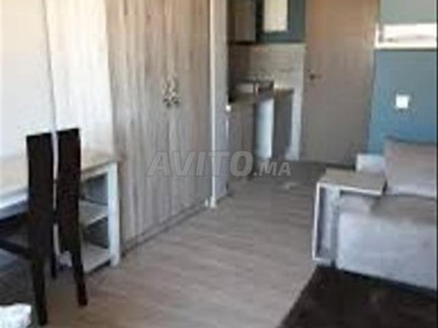 Appartement vente à Salé