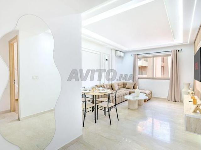 Appartement vente à Gueliz, Marrakech