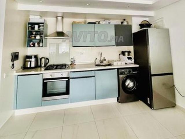 Appartement vente à Anfa, Gharb-Chrarda-Beni Hssen