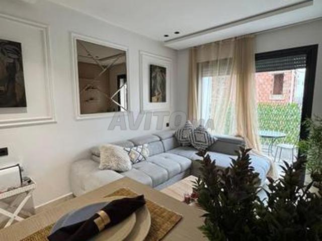 Appartement vente à Anfa, Gharb-Chrarda-Beni Hssen