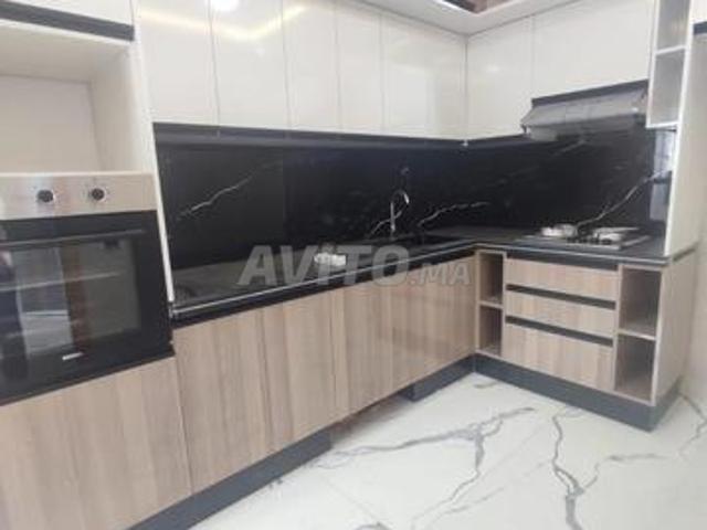 Appartement vente à Anfa, Gharb-Chrarda-Beni Hssen