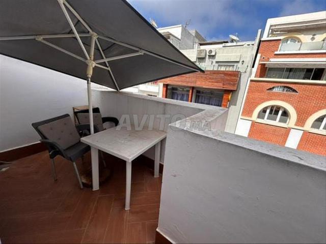 Appartement vente à Anfa, Sidi Belyout