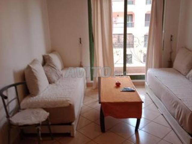 Appartement vente à Gueliz, Marrakech