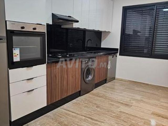 Appartement vente à Anfa, Gharb-Chrarda-Beni Hssen