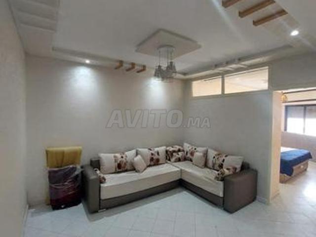 Appartement vente à Anfa, Gharb-Chrarda-Beni Hssen