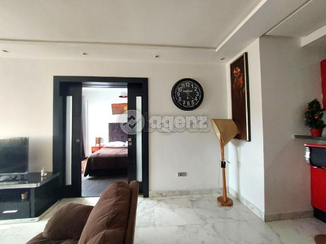 Appartement vente à Anfa, Gharb-Chrarda-Beni Hssen