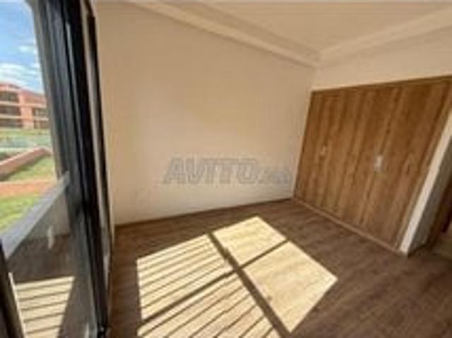 Appartement vente