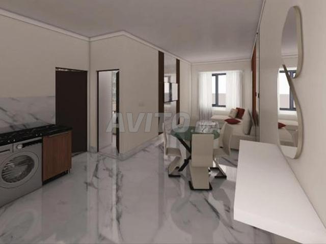 Appartement vente à El Ma, Gharb-Chrarda-Beni Hssen