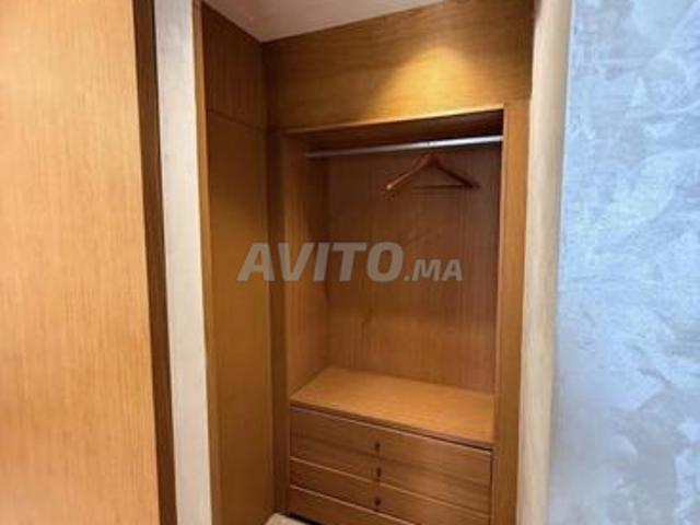 Appartement vente à Anfa, Gharb-Chrarda-Beni Hssen