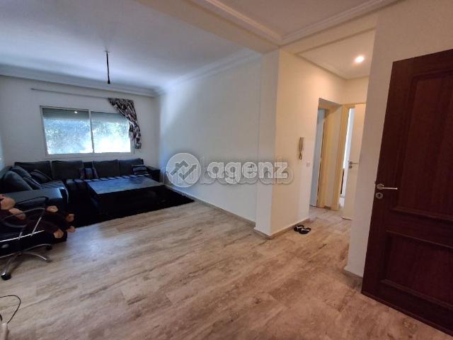 Appartement vente à Témara