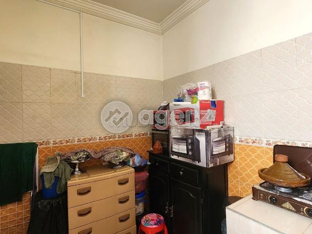 Appartement vente à Agadir, Oued ed Dahab-Lagouira