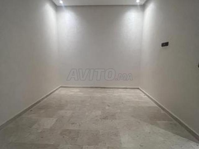 Appartement vente à Salé