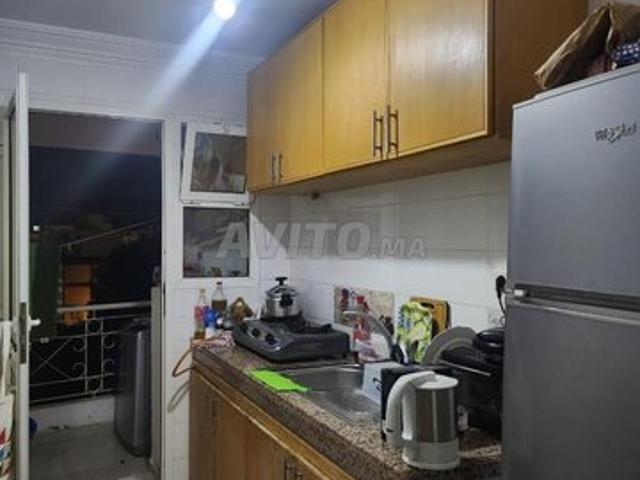 Appartement vente à Rbat