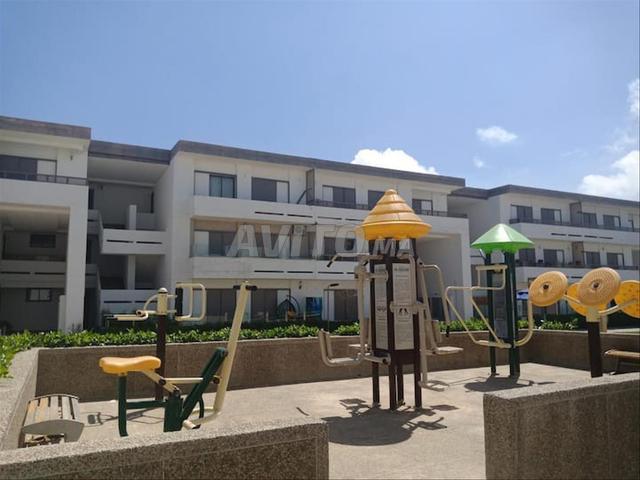 Appartement vente à Mansouria, Gharb-Chrarda-Beni Hssen