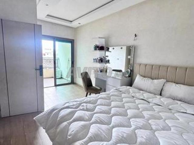 Appartement vente à Derb Omar, Settat