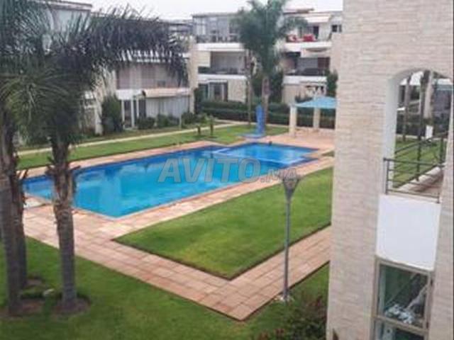 Appartement vente