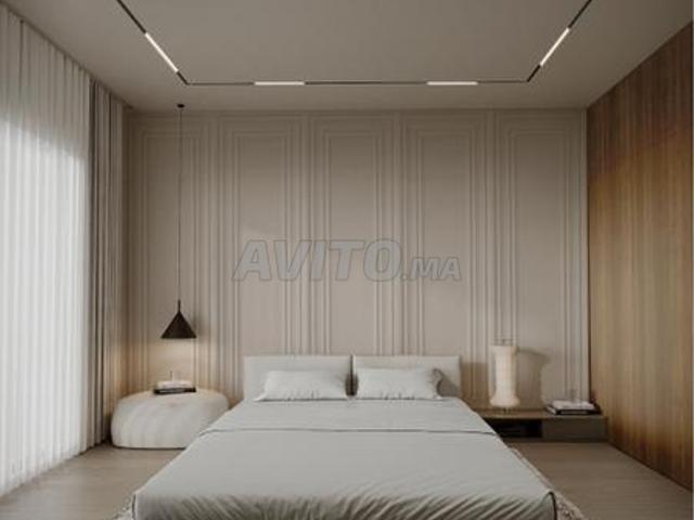Appartement vente à Anfa, Gharb-Chrarda-Beni Hssen