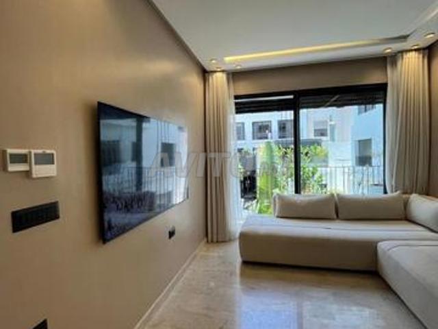 Appartement vente à Anfa, Gharb-Chrarda-Beni Hssen
