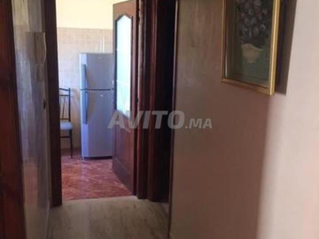 Appartement vente à Saf, L'Oriental
