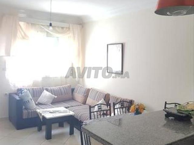Appartement vente à Martil, Tanger-Tétouan