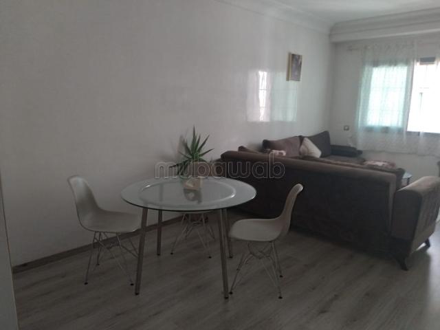 Appartement vente à Mohammedia, Gharb-Chrarda-Beni Hssen