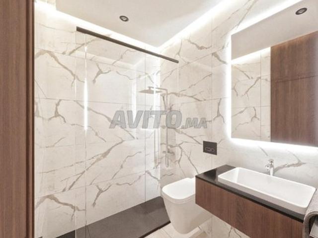 Appartement vente à Anfa, Gharb-Chrarda-Beni Hssen