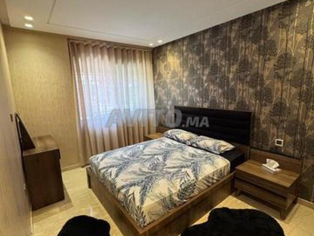 Appartement vente à Anfa, Gharb-Chrarda-Beni Hssen